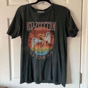 Daydreamer Led Zeppelin T-shirt